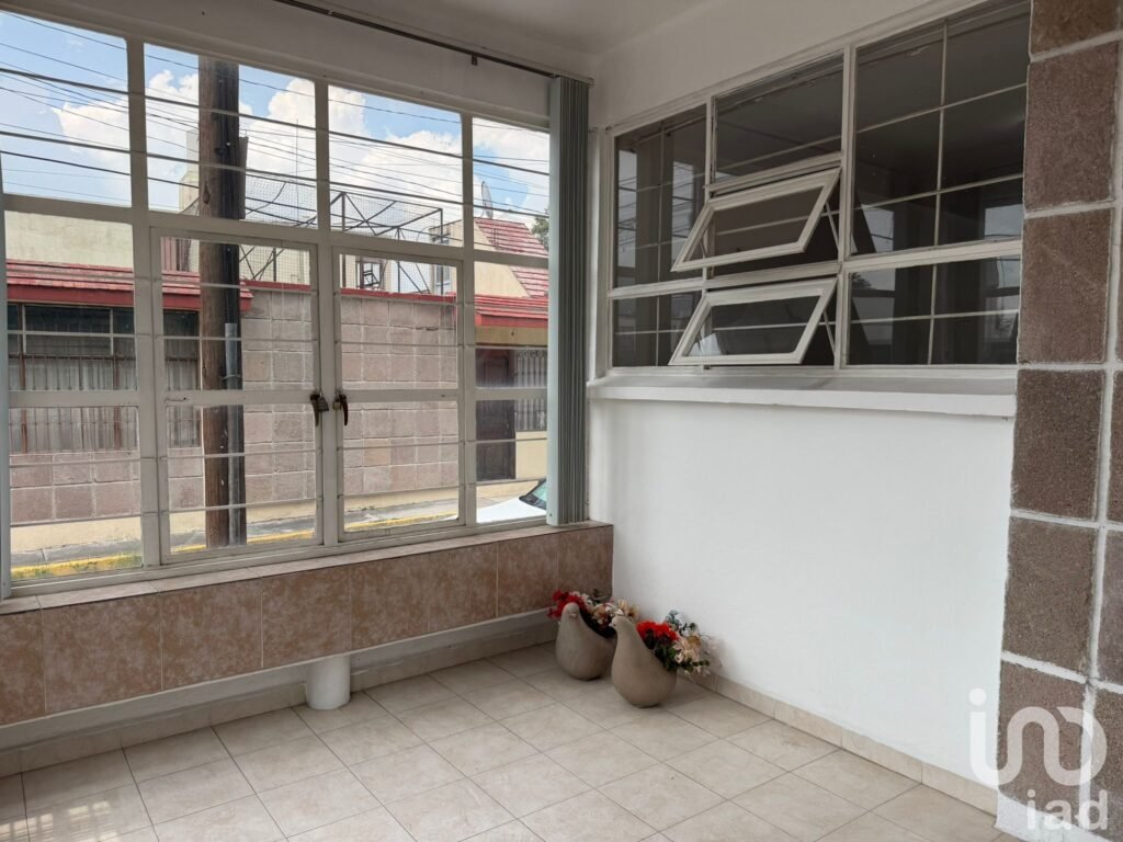 Departamento en Renta en PB, Col. Morelos, Toluca,México