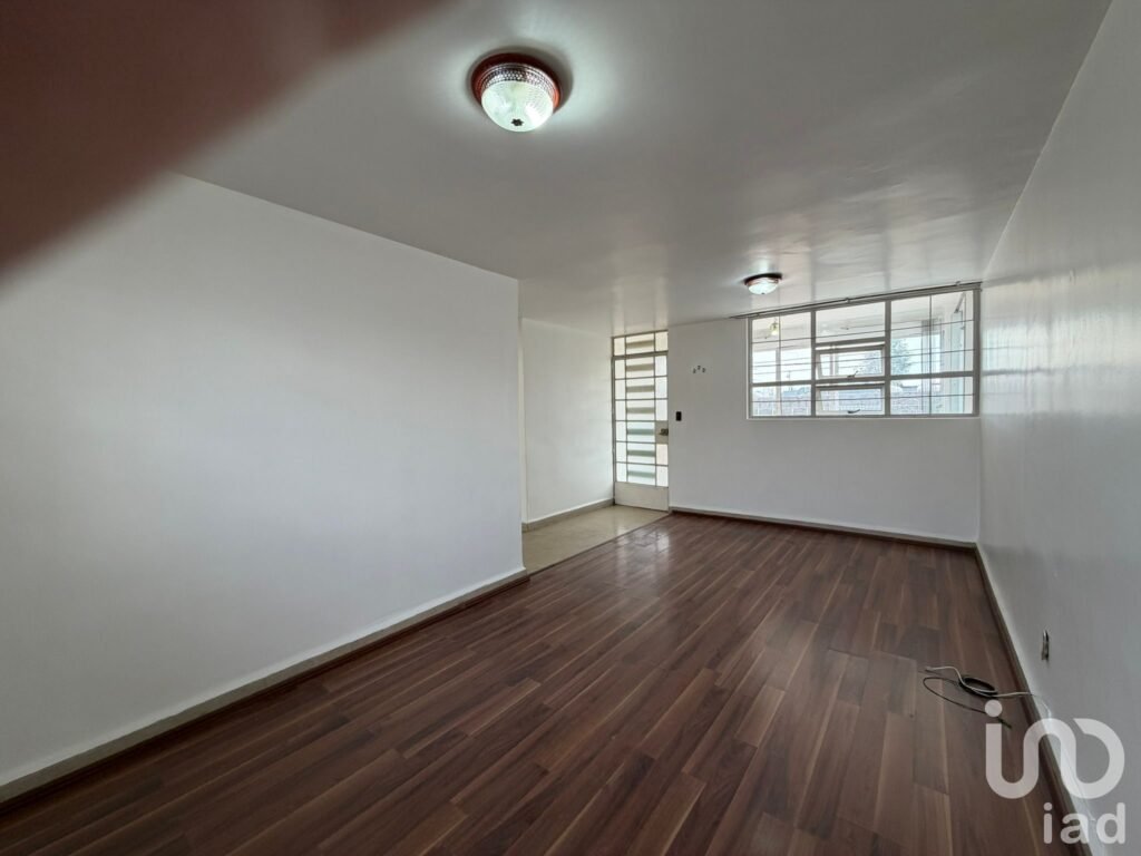 Departamento en Renta en PB, Col. Morelos, Toluca,México