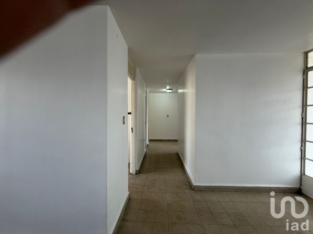 Departamento en Renta en PB, Col. Morelos, Toluca,México