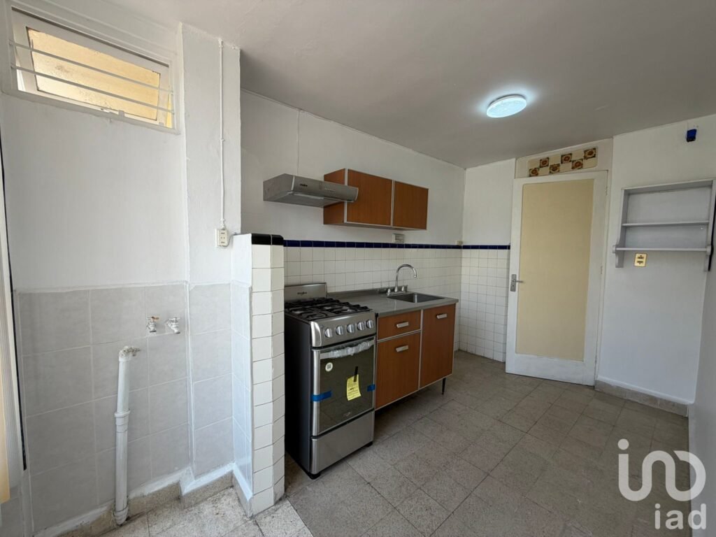 Departamento en Renta en PB, Col. Morelos, Toluca,México