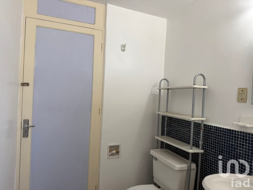 Departamento en Renta en PB, Col. Morelos, Toluca,México