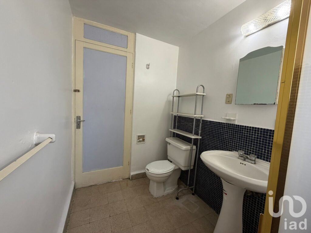 Departamento en Renta en PB, Col. Morelos, Toluca,México