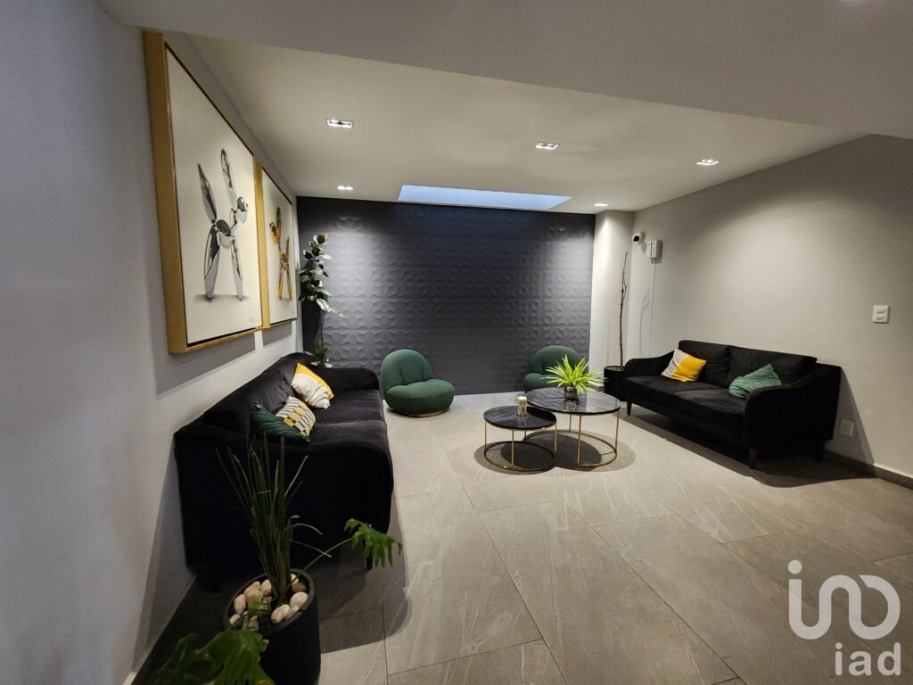 DEPARTAMENTO EN VENTA DR. JOSÉ MARÍA VÉRTIZ, COL. DOCTORES, ALCALDÍA CUAUHTÉMOC, CDMX.