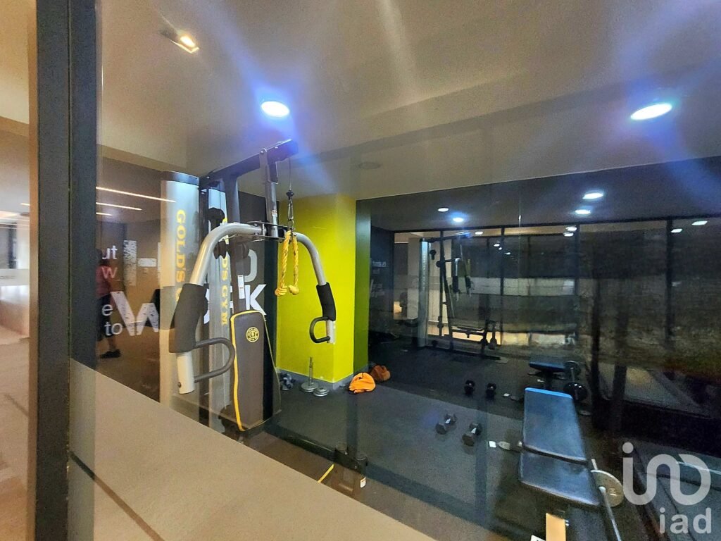 DEPARTAMENTO EN VENTA DR. JOSÉ MARÍA VÉRTIZ, COL. DOCTORES, ALCALDÍA CUAUHTÉMOC, CDMX.