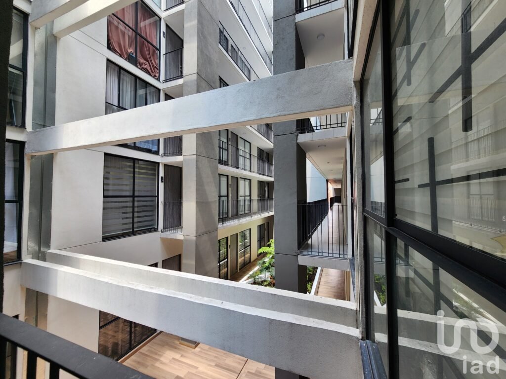 DEPARTAMENTO EN VENTA DR. JOSÉ MARÍA VÉRTIZ, COL. DOCTORES, ALCALDÍA CUAUHTÉMOC, CDMX.