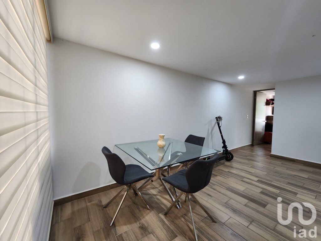 DEPARTAMENTO EN VENTA DR. JOSÉ MARÍA VÉRTIZ, COL. DOCTORES, ALCALDÍA CUAUHTÉMOC, CDMX.