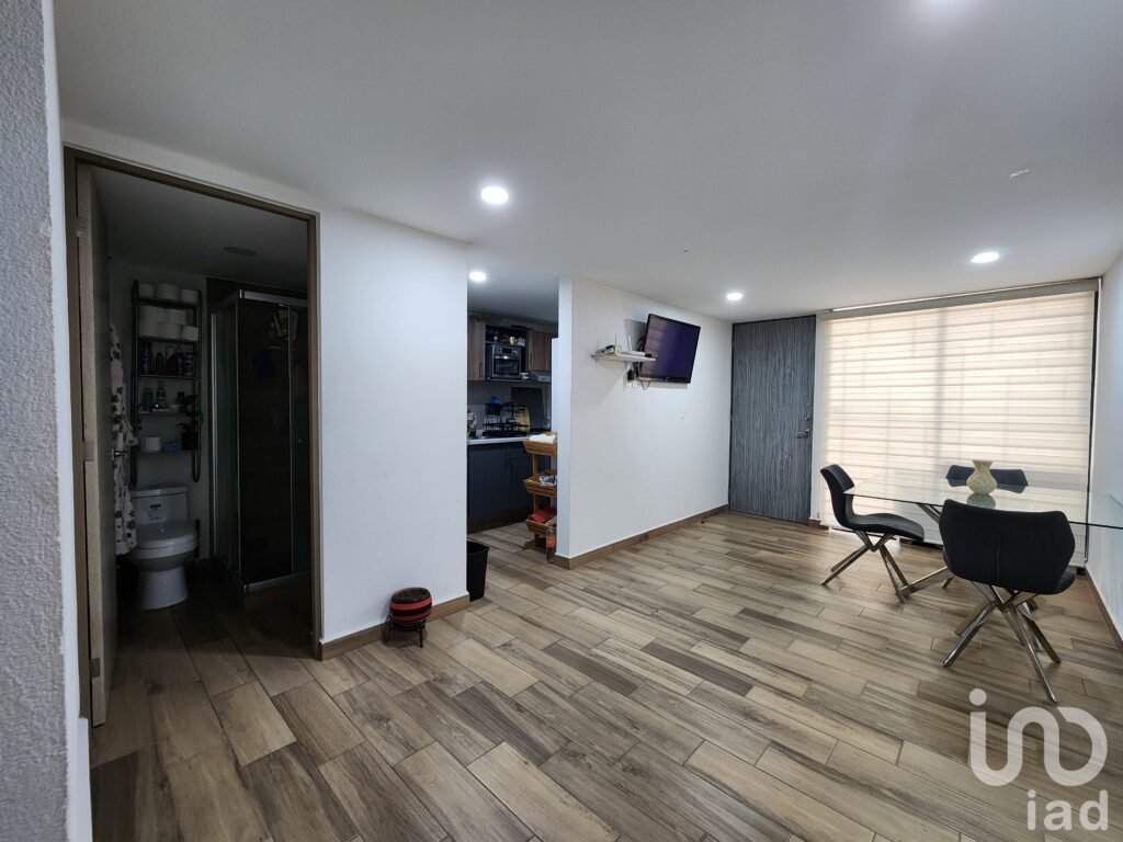 DEPARTAMENTO EN VENTA DR. JOSÉ MARÍA VÉRTIZ, COL. DOCTORES, ALCALDÍA CUAUHTÉMOC, CDMX.