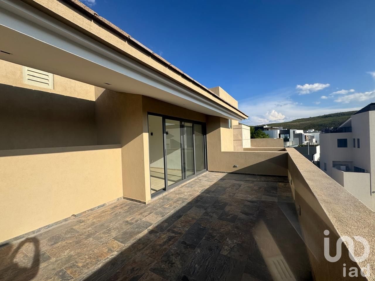 Casa en RENTA en Club de Golf La Loma en San Luis Potosi