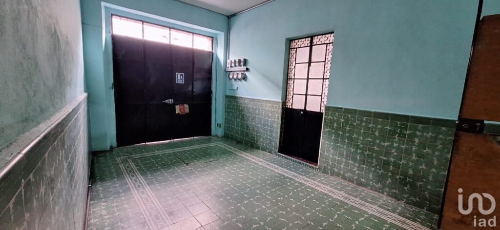 Propiedad en Venta en Zona Centro de Morelia, Ideal para Inversión