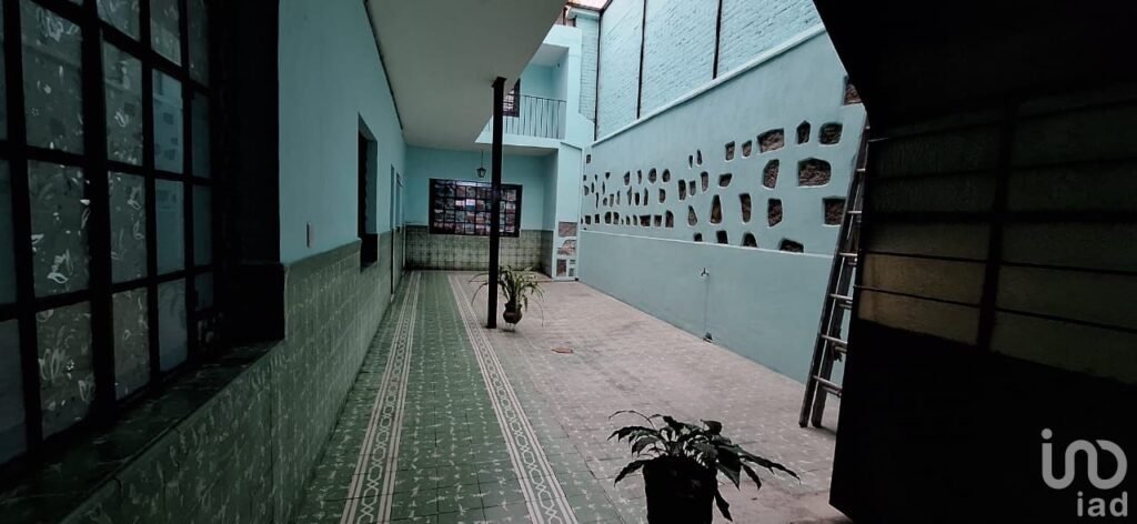 Propiedad en Venta en Zona Centro de Morelia, Ideal para Inversión