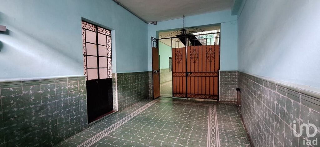 Propiedad en Venta en Zona Centro de Morelia, Ideal para Inversión