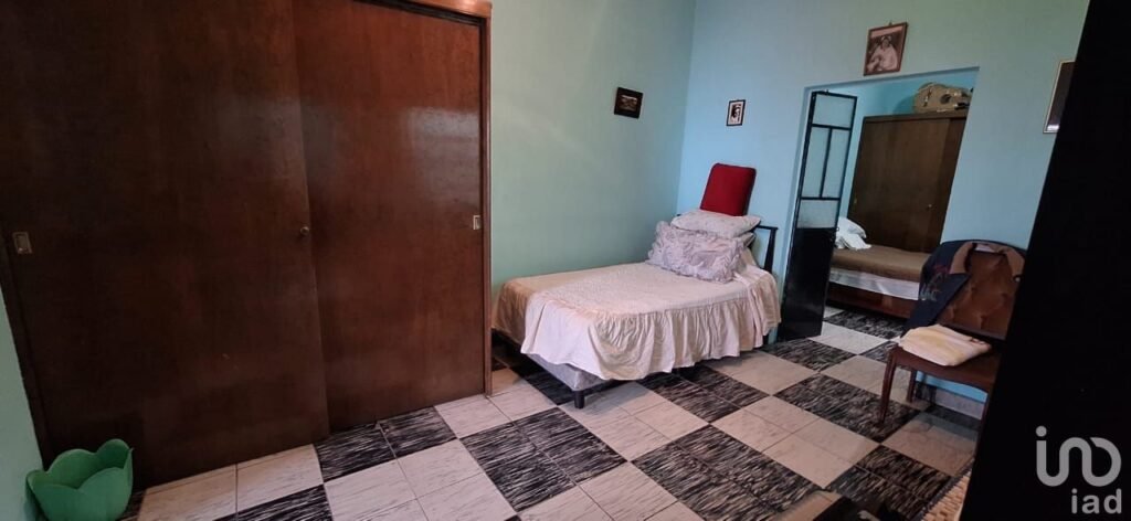 Propiedad en Venta en Zona Centro de Morelia, Ideal para Inversión