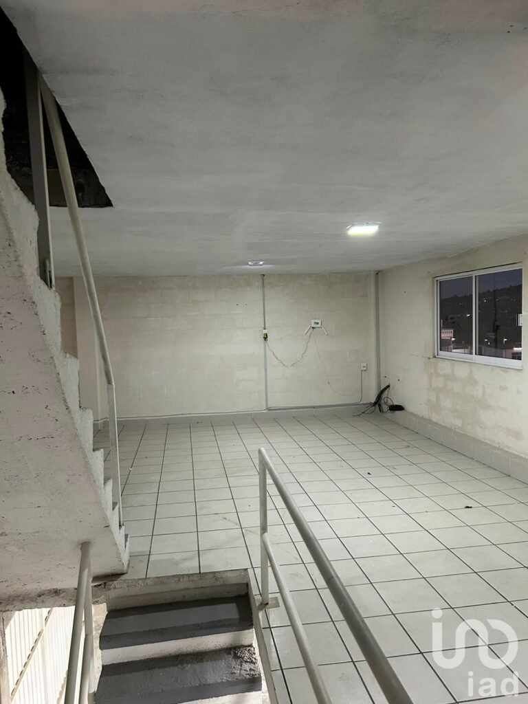 Bodega en Renta en Apizaco comercial o industrial
