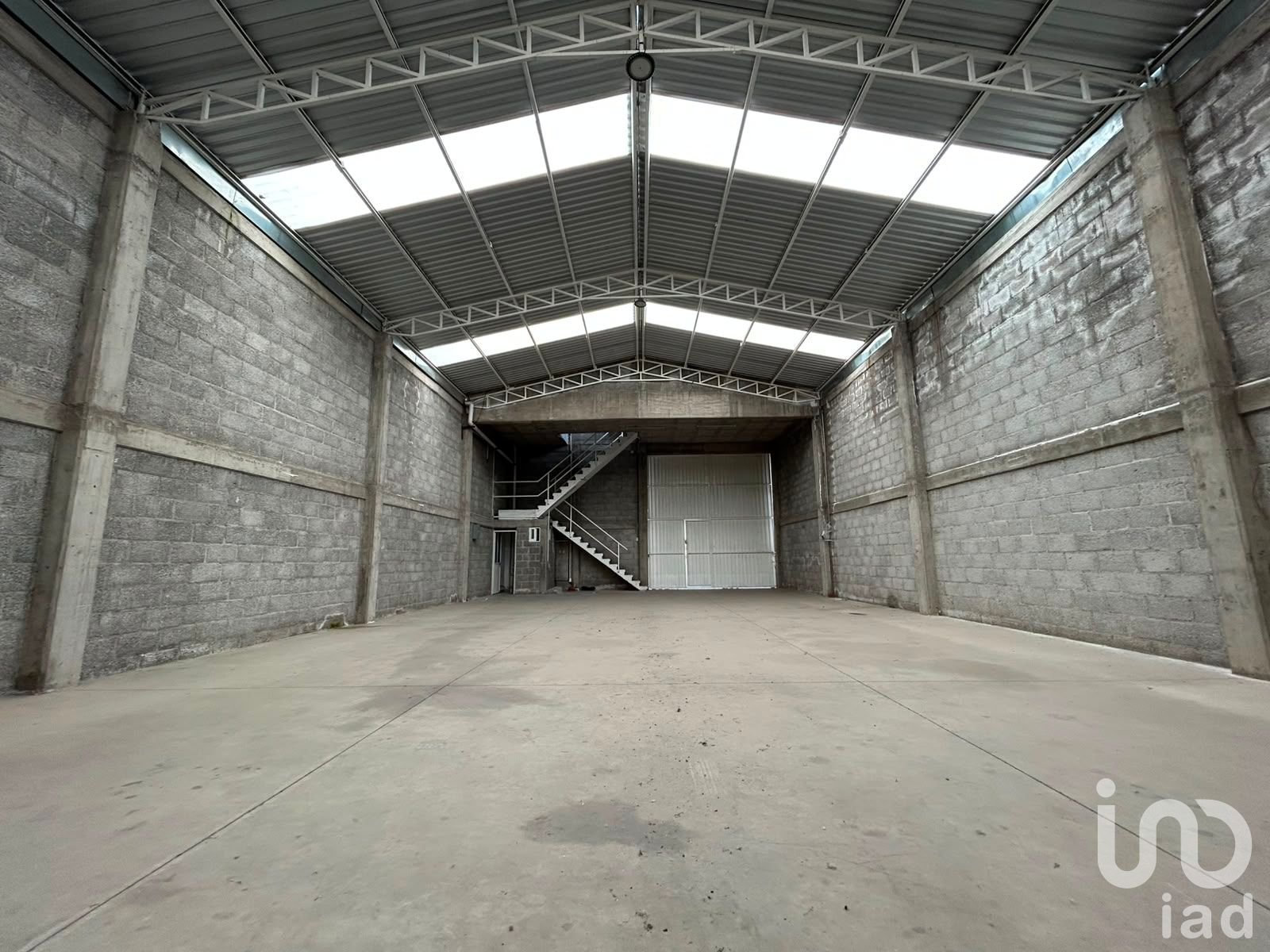 Bodega en Renta en Apizaco comercial o industrial