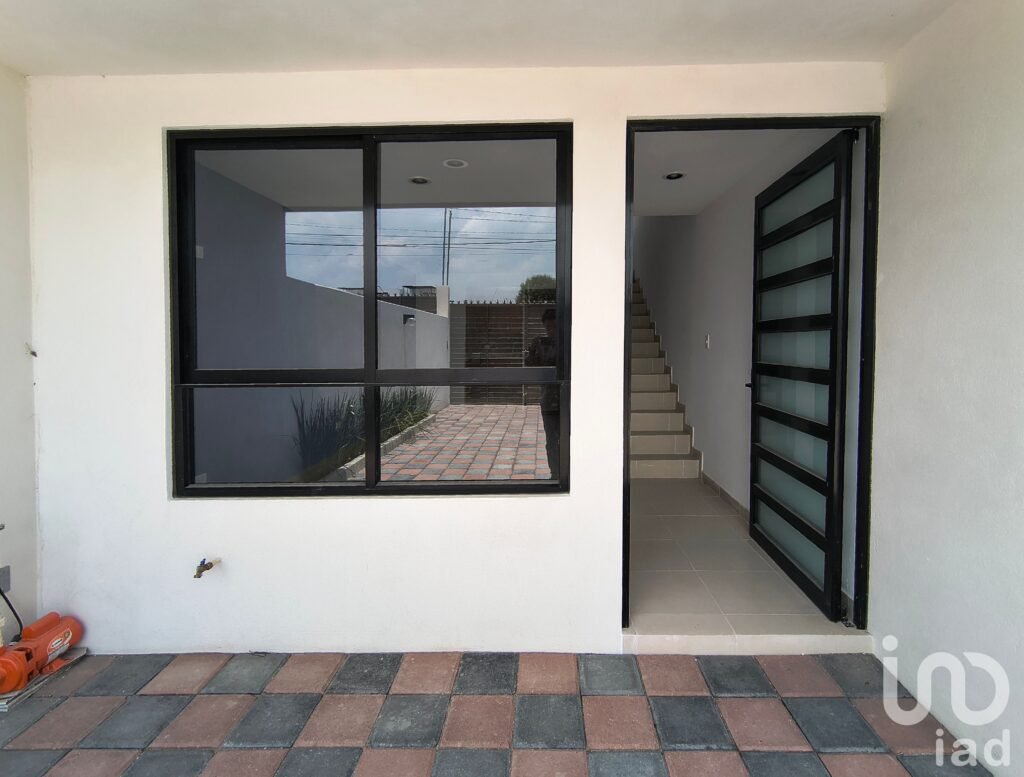 Casa en Venta 2 San Alfonso Puebla México