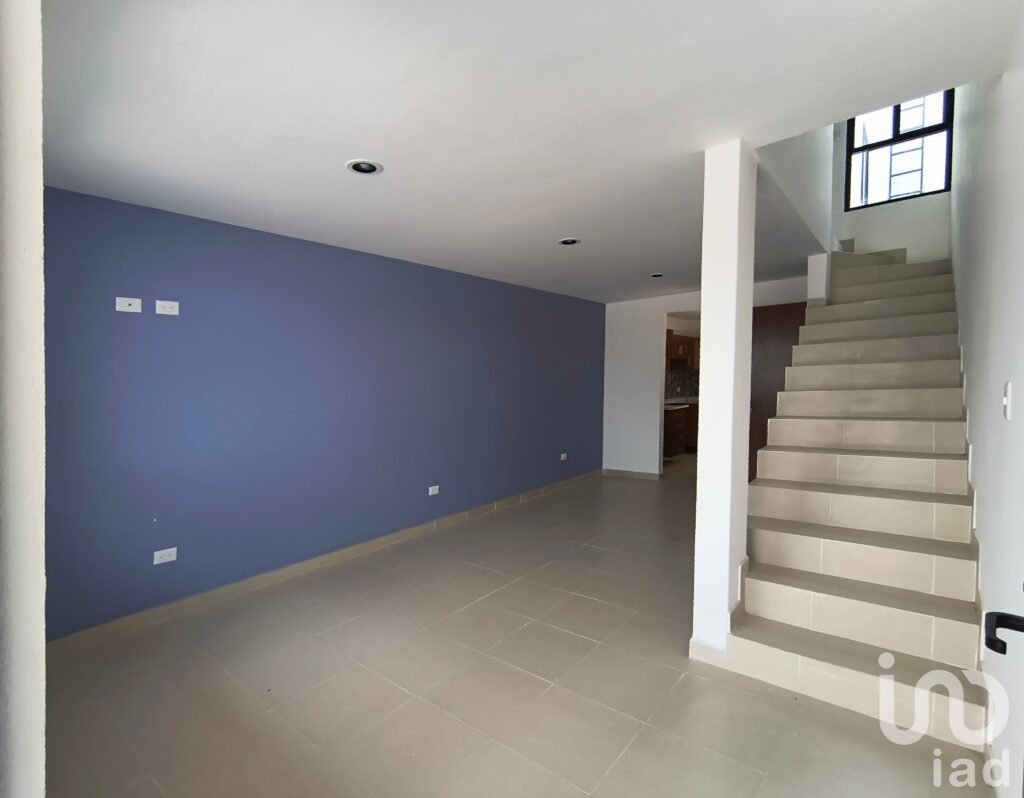 Casa en Venta 2 San Alfonso Puebla México