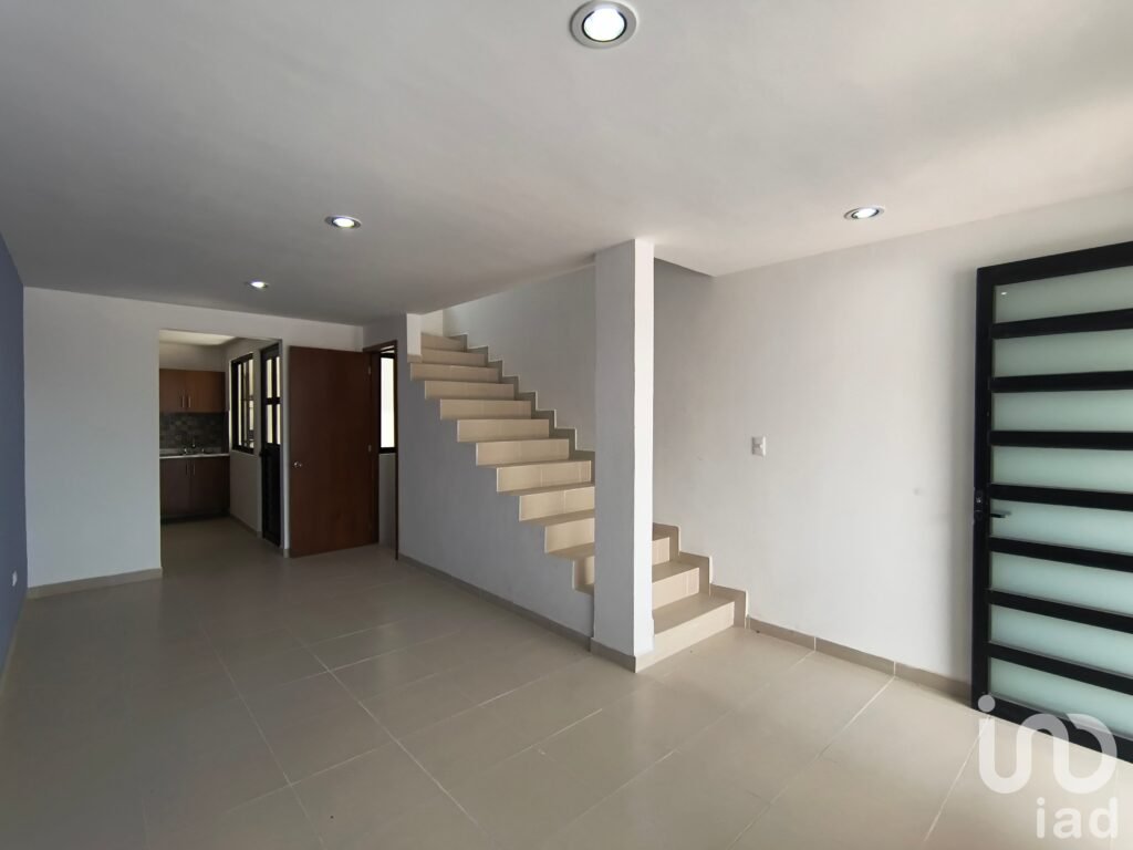 Casa en Venta 2 San Alfonso Puebla México