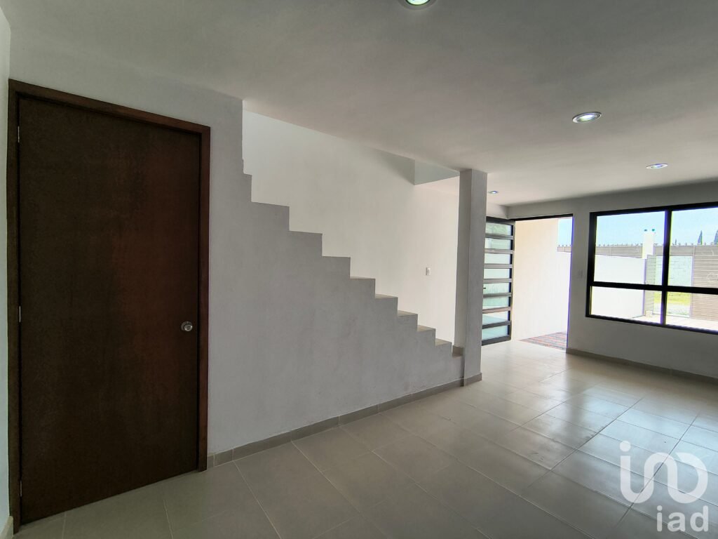 Casa en Venta 2 San Alfonso Puebla México