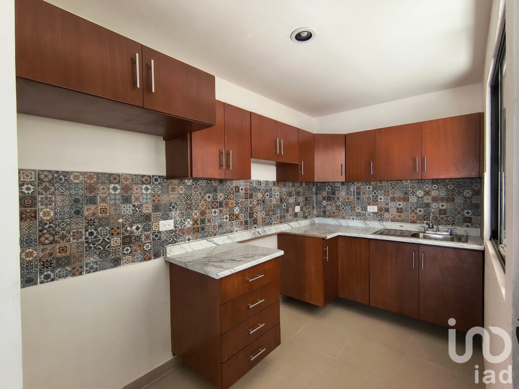 Casa en Venta 2 San Alfonso Puebla México