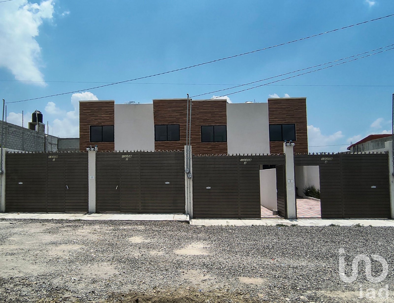 Casa en Venta 2 San Alfonso Puebla México Casa en Venta 2 San Alfonso Puebla México