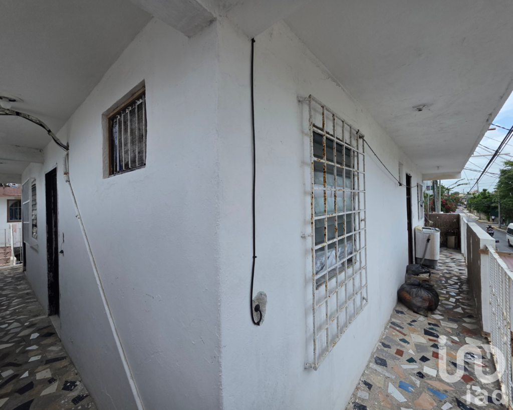 Propiedad de inversión en zona céntrica de Playa del Carmen