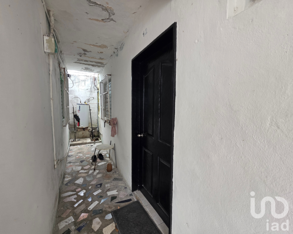 Propiedad de inversión en zona céntrica de Playa del Carmen