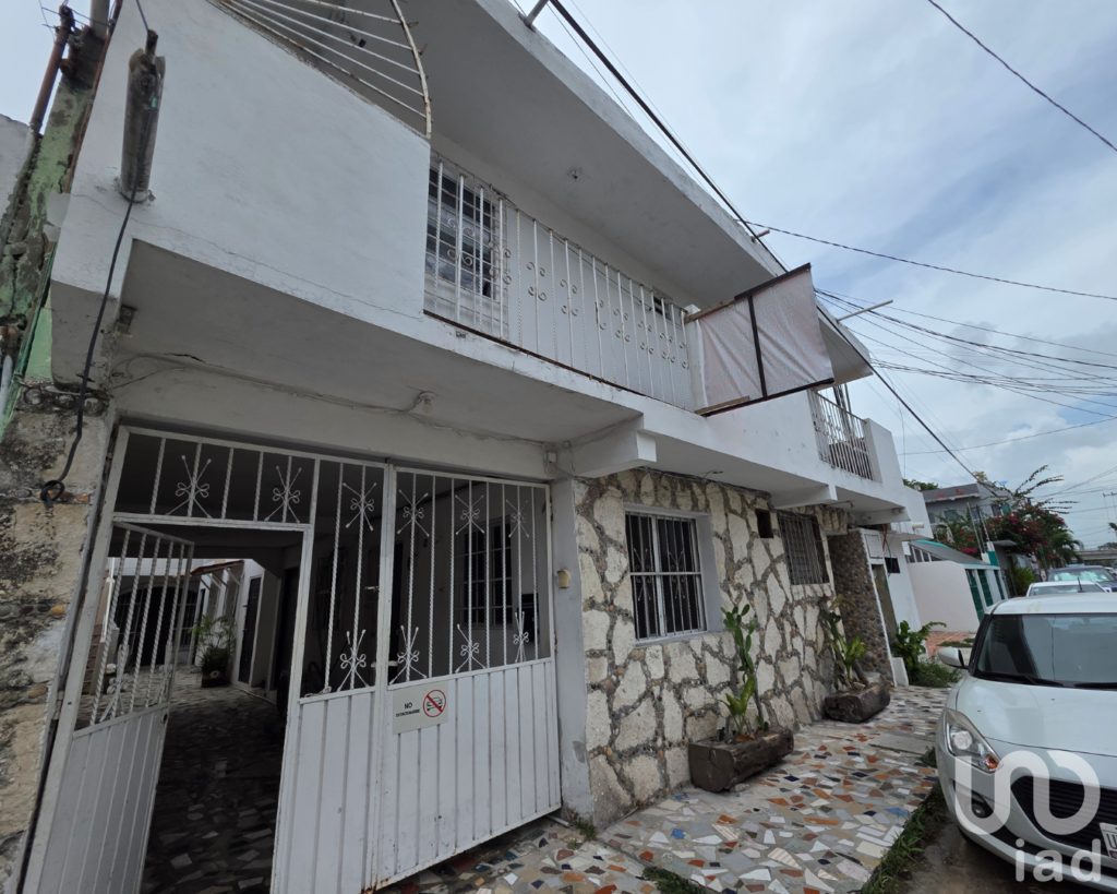 Propiedad de inversión en zona céntrica de Playa del Carmen