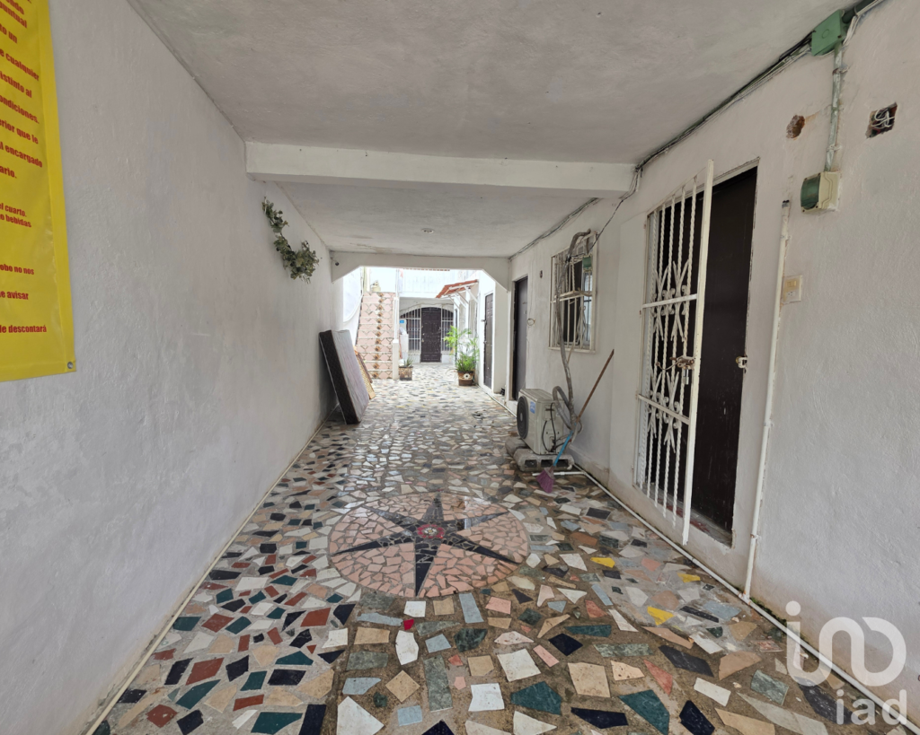 Propiedad de inversión en zona céntrica de Playa del Carmen