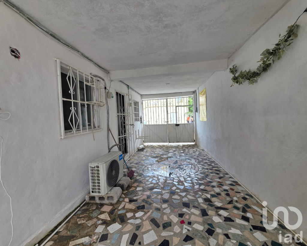 Propiedad de inversión en zona céntrica de Playa del Carmen
