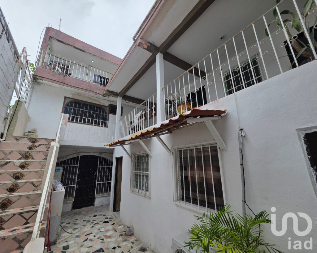 Propiedad de inversión en zona céntrica de Playa del Carmen