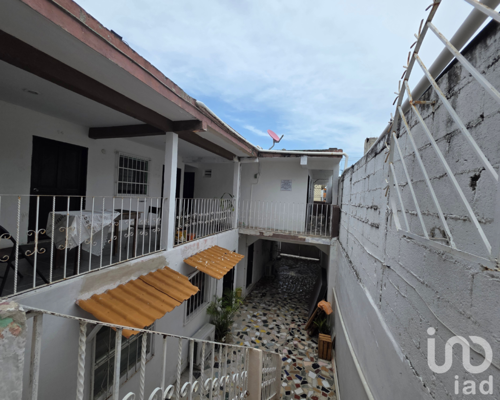 Propiedad de inversión en zona céntrica de Playa del Carmen