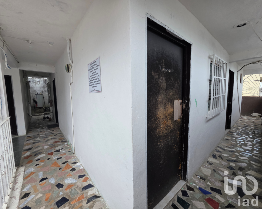 Propiedad de inversión en zona céntrica de Playa del Carmen