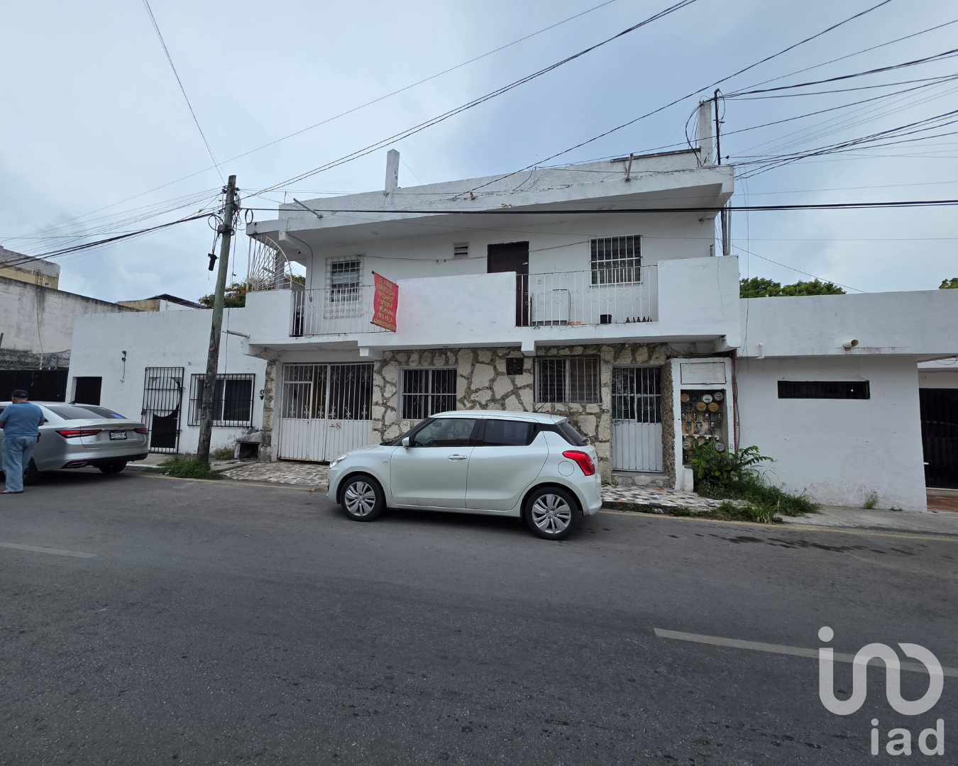 Propiedad de inversión en zona céntrica de Playa del Carmen