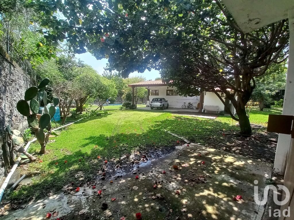 CASA EN VENTA EN EMILIANO ZAPATA MORELOS