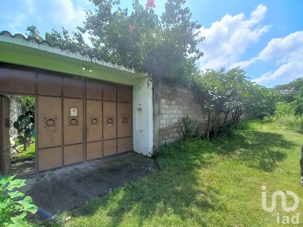 CASA EN VENTA EN EMILIANO ZAPATA MORELOS