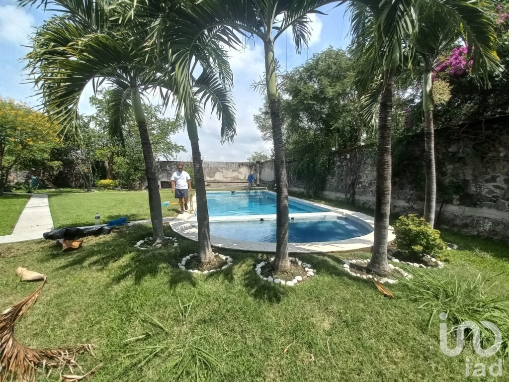 CASA EN VENTA EN EMILIANO ZAPATA MORELOS