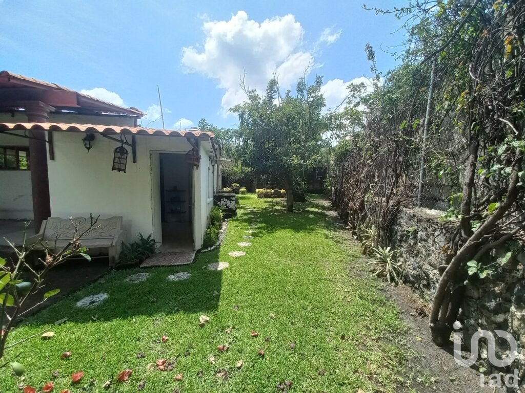 CASA EN VENTA EN EMILIANO ZAPATA MORELOS