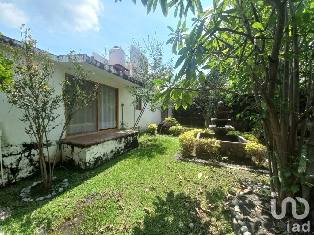 CASA EN VENTA EN EMILIANO ZAPATA MORELOS