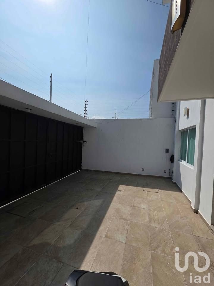 VENTA DE CASA EN LOMA REAL, TUXTLA GUTIERREZ
