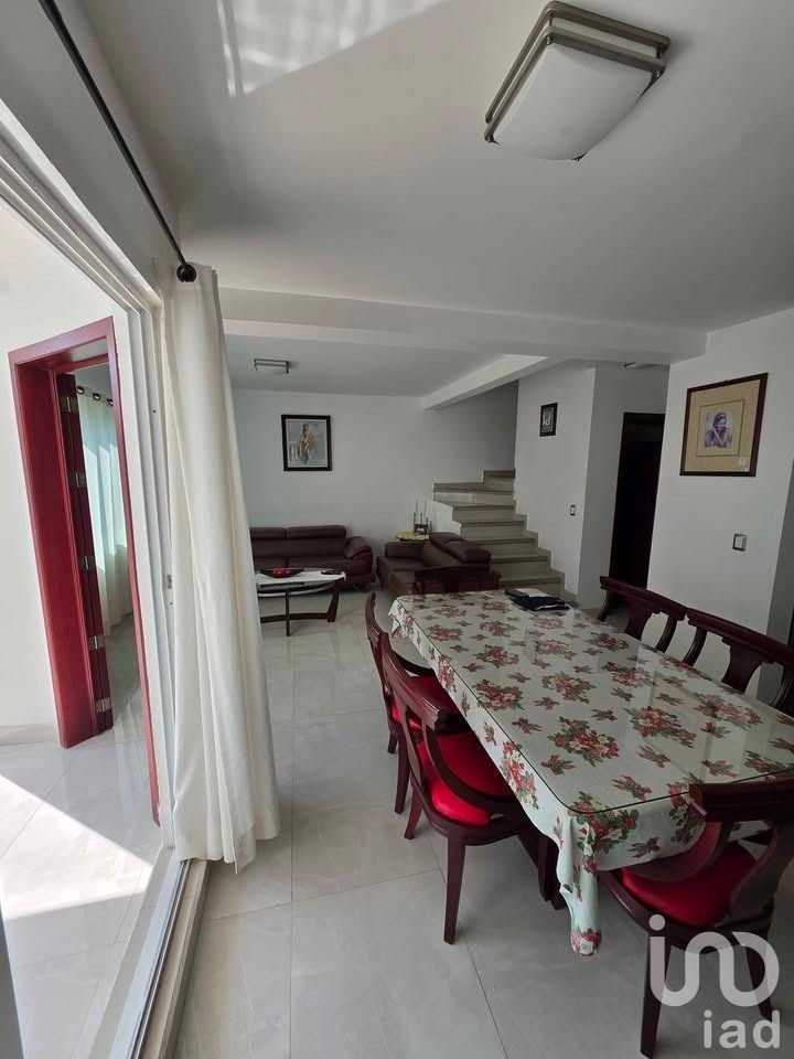 VENTA DE CASA EN LOMA REAL, TUXTLA GUTIERREZ