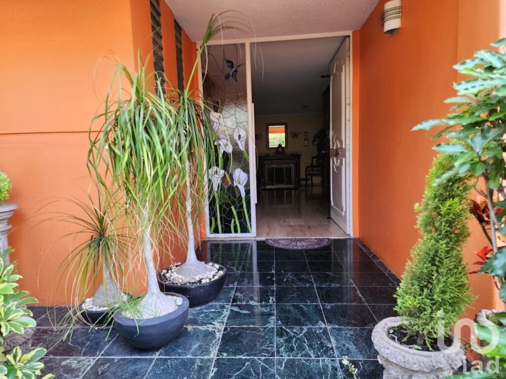 Casa en venta en Lomas de Tecamachalco