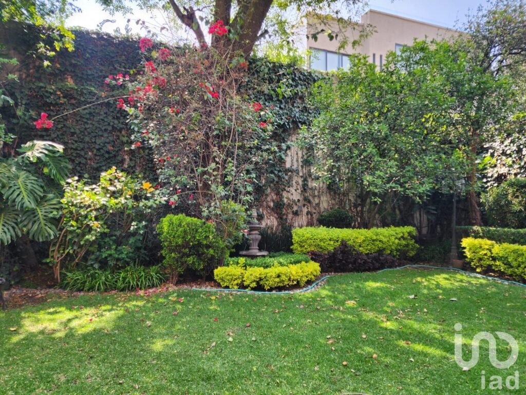 Casa en venta en Lomas de Tecamachalco