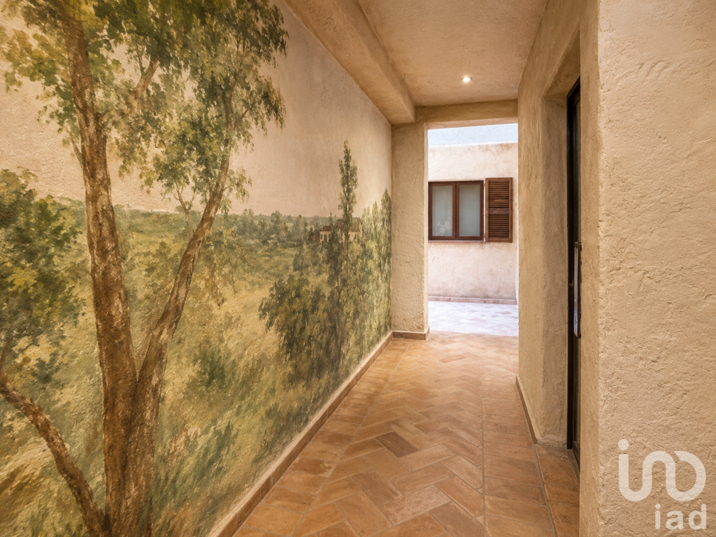 VENTA Val’ Quirico, PENTHOUSE, "LA CASONA " Villa Alessandra dentro de  Val’ Quirico (Tlaxcala).