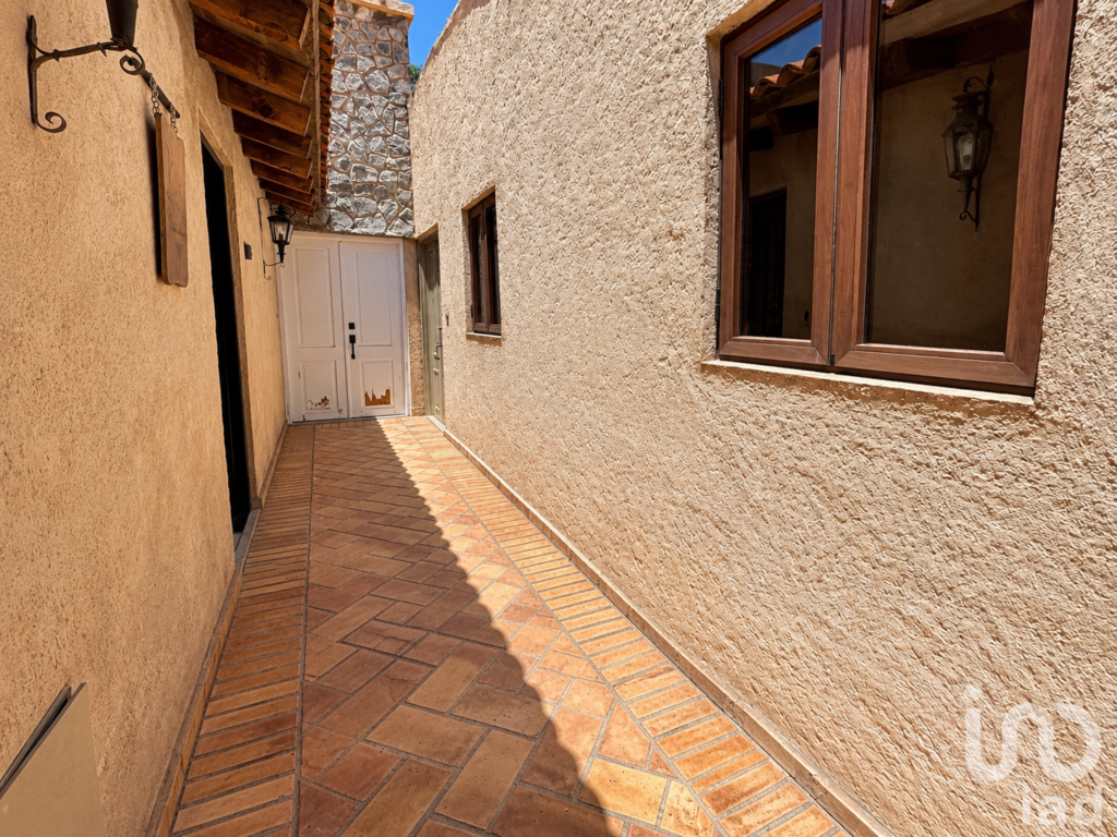 VENTA Val’ Quirico, PENTHOUSE, "LA CASONA " Villa Alessandra dentro de  Val’ Quirico (Tlaxcala).
