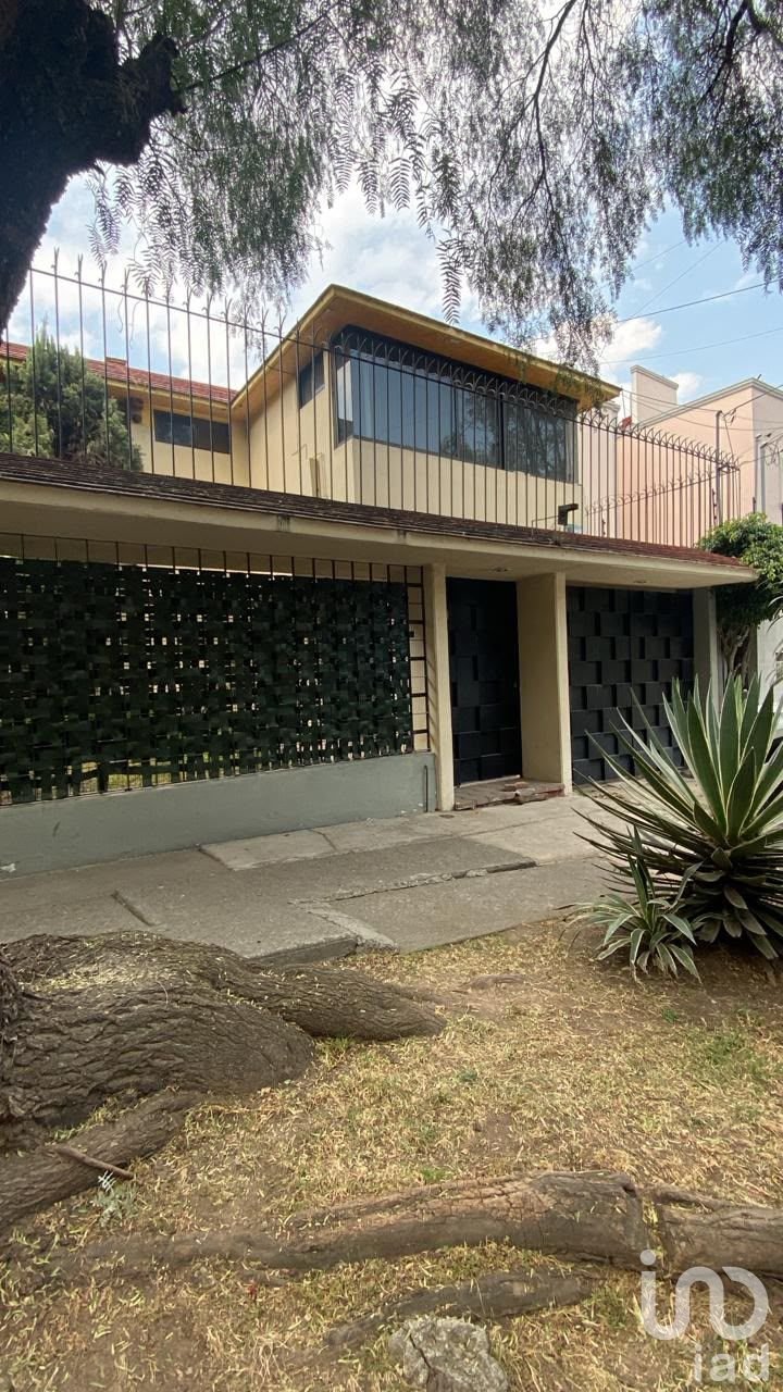 Venta Residencia en el mejor circuito de Cd. Satélite, Naucalpan, EdoMex