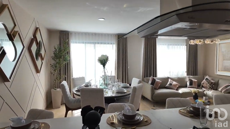 Casa de 3 Recámaras, 2.5 Baños, Vestíbulo y Cocina equipada en Ziré | Entrega Inmediata,