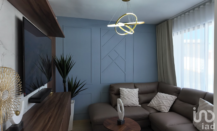Casa Nueva de 3 Recámaras, 2.5 Baños, con Balcón, en Ziré | Entrega Inmediata