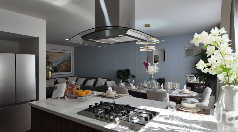 Casa Nueva de 3 Recámaras, 2.5 Baños, con Balcón, en Ziré | Entrega Inmediata