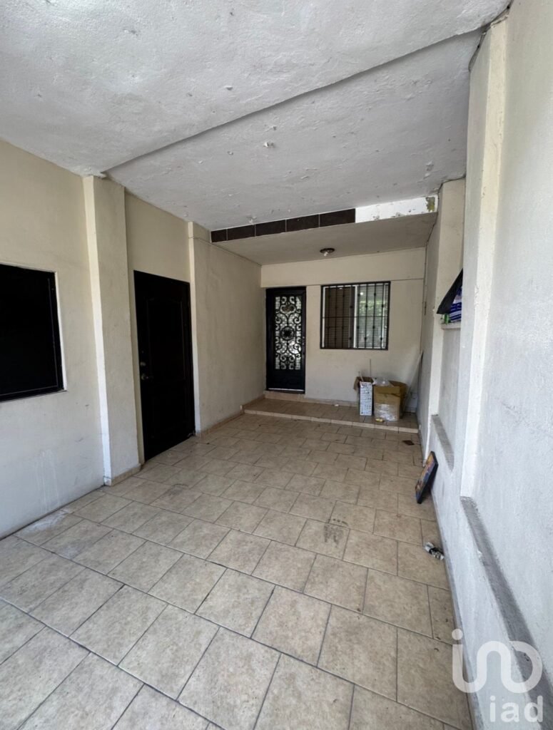 Casa en Venta en Valle de Chapultepec, Guadalupe N.L