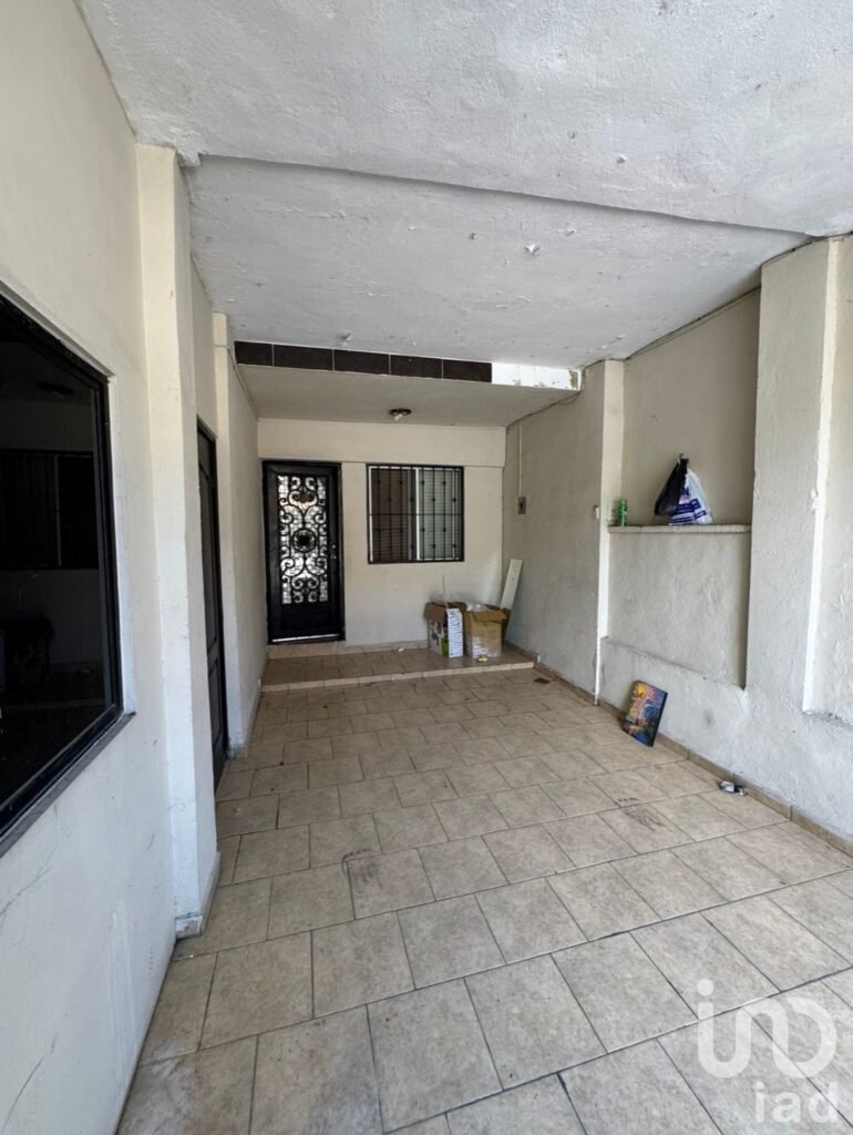 Casa en Venta en Valle de Chapultepec, Guadalupe N.L
